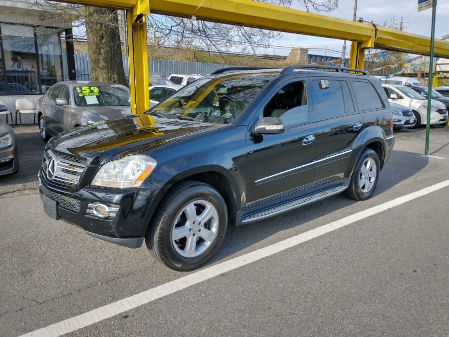 2008 Mercedes-Benz GL-Class 4MATIC 4dr 4.6L, available for sale in Rosedale, New York | Sunrise Auto Sales. Rosedale, New York 2008 Mercedes-Benz GL-Class 4MATIC 4dr 4.6L, available for sale in Rosedale, New York | Sunrise Auto Sales. Rosedale, New York