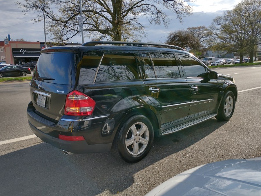 2008 Mercedes-Benz GL-Class 4MATIC 4dr 4.6L, available for sale in Rosedale, New York | Sunrise Auto Sales. Rosedale, New York 2008 Mercedes-Benz GL-Class 4MATIC 4dr 4.6L, available for sale in Rosedale, New York | Sunrise Auto Sales. Rosedale, New York