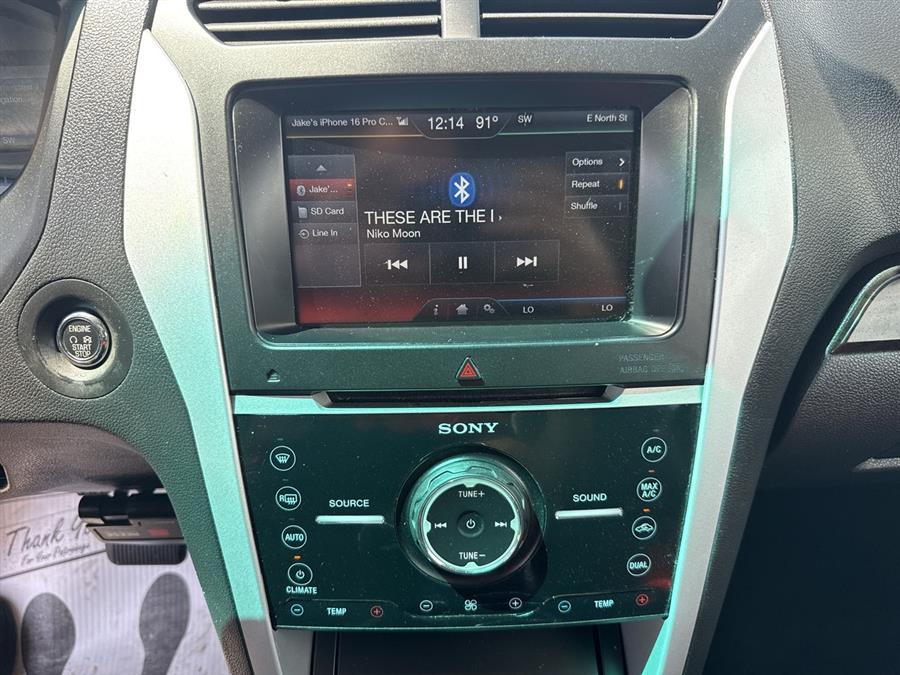 2014 Ford Explorer Limited, available for sale in Elida, Ohio | Josh's All Under Ten LLC. Elida, Ohio 2014 Ford Explorer Limited, available for sale in Elida, Ohio | Josh's All Under Ten LLC. Elida, Ohio