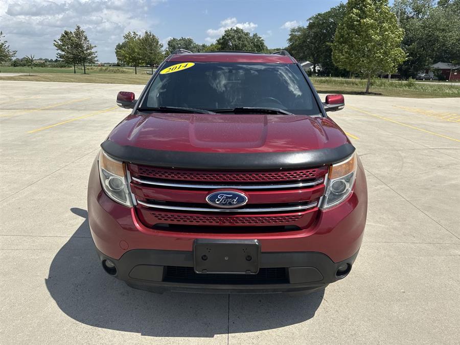 2014 Ford Explorer Limited, available for sale in Elida, Ohio | Josh's All Under Ten LLC. Elida, Ohio 2014 Ford Explorer Limited, available for sale in Elida, Ohio | Josh's All Under Ten LLC. Elida, Ohio