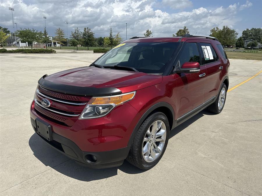2014 Ford Explorer Limited, available for sale in Elida, Ohio | Josh's All Under Ten LLC. Elida, Ohio 2014 Ford Explorer Limited, available for sale in Elida, Ohio | Josh's All Under Ten LLC. Elida, Ohio
