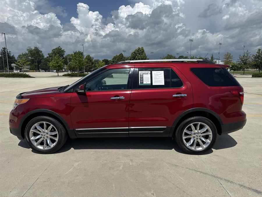 2014 Ford Explorer Limited, available for sale in Elida, Ohio | Josh's All Under Ten LLC. Elida, Ohio 2014 Ford Explorer Limited, available for sale in Elida, Ohio | Josh's All Under Ten LLC. Elida, Ohio