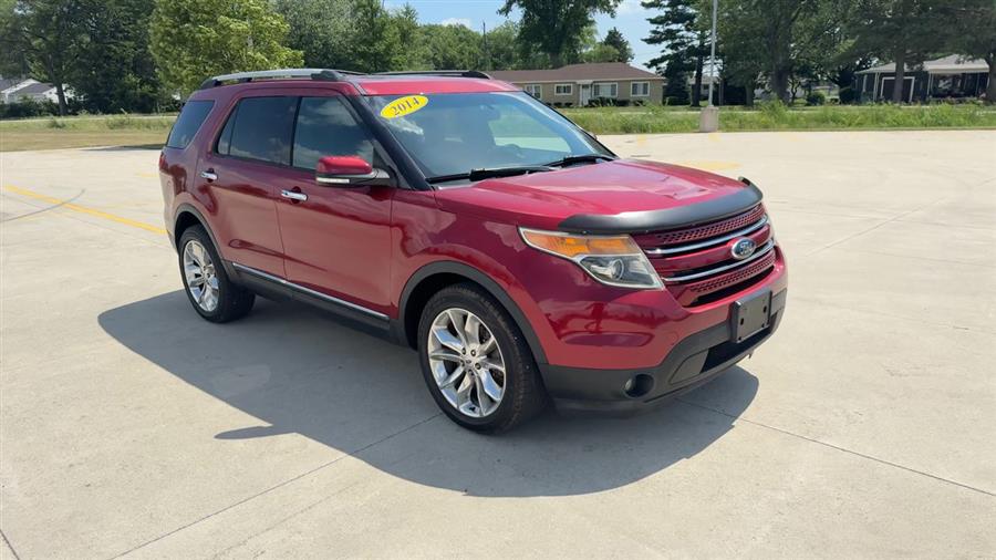 2014 Ford Explorer Limited, available for sale in Elida, Ohio | Josh's All Under Ten LLC. Elida, Ohio 2014 Ford Explorer Limited, available for sale in Elida, Ohio | Josh's All Under Ten LLC. Elida, Ohio
