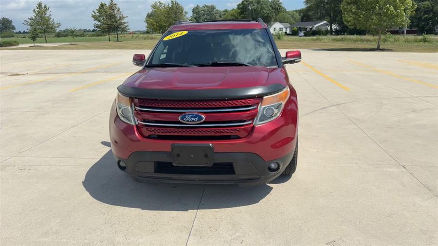 2014 Ford Explorer Limited, available for sale in Elida, Ohio | Josh's All Under Ten LLC. Elida, Ohio 2014 Ford Explorer Limited, available for sale in Elida, Ohio | Josh's All Under Ten LLC. Elida, Ohio
