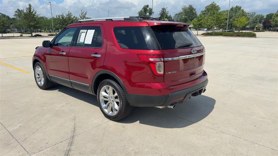 2014 Ford Explorer Limited, available for sale in Elida, Ohio | Josh's All Under Ten LLC. Elida, Ohio 2014 Ford Explorer Limited, available for sale in Elida, Ohio | Josh's All Under Ten LLC. Elida, Ohio
