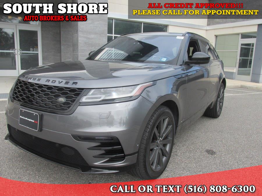 2019 Land Rover Range Rover Velar P250 R-Dynamic SE, available for sale in Massapequa, New York | South Shore Auto Brokers & Sales. Massapequa, New York 2019 Land Rover Range Rover Velar P250 R-Dynamic SE, available for sale in Massapequa, New York | South Shore Auto Brokers & Sales. Massapequa, New York