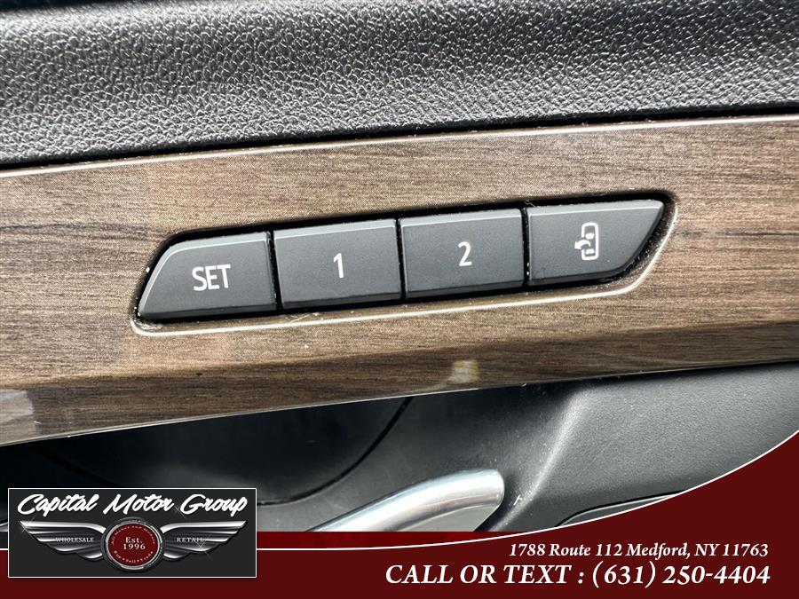 2019 GMC Terrain AWD 4dr Denali, available for sale in Medford, New York | Capital Motor Group Inc. Medford, New York 2019 GMC Terrain AWD 4dr Denali, available for sale in Medford, New York | Capital Motor Group Inc. Medford, New York