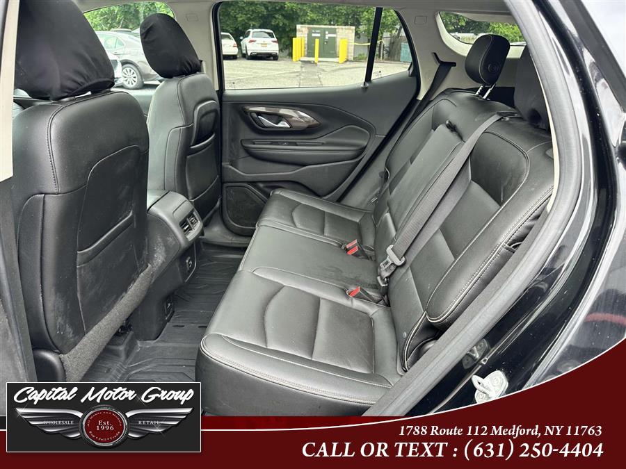2019 GMC Terrain AWD 4dr Denali, available for sale in Medford, New York | Capital Motor Group Inc. Medford, New York 2019 GMC Terrain AWD 4dr Denali, available for sale in Medford, New York | Capital Motor Group Inc. Medford, New York