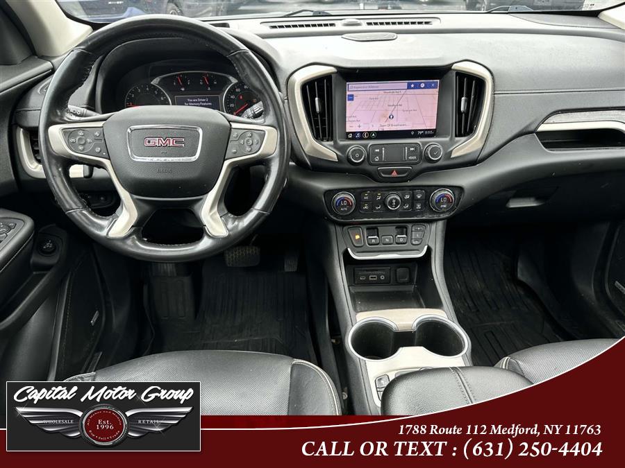 2019 GMC Terrain AWD 4dr Denali, available for sale in Medford, New York | Capital Motor Group Inc. Medford, New York 2019 GMC Terrain AWD 4dr Denali, available for sale in Medford, New York | Capital Motor Group Inc. Medford, New York