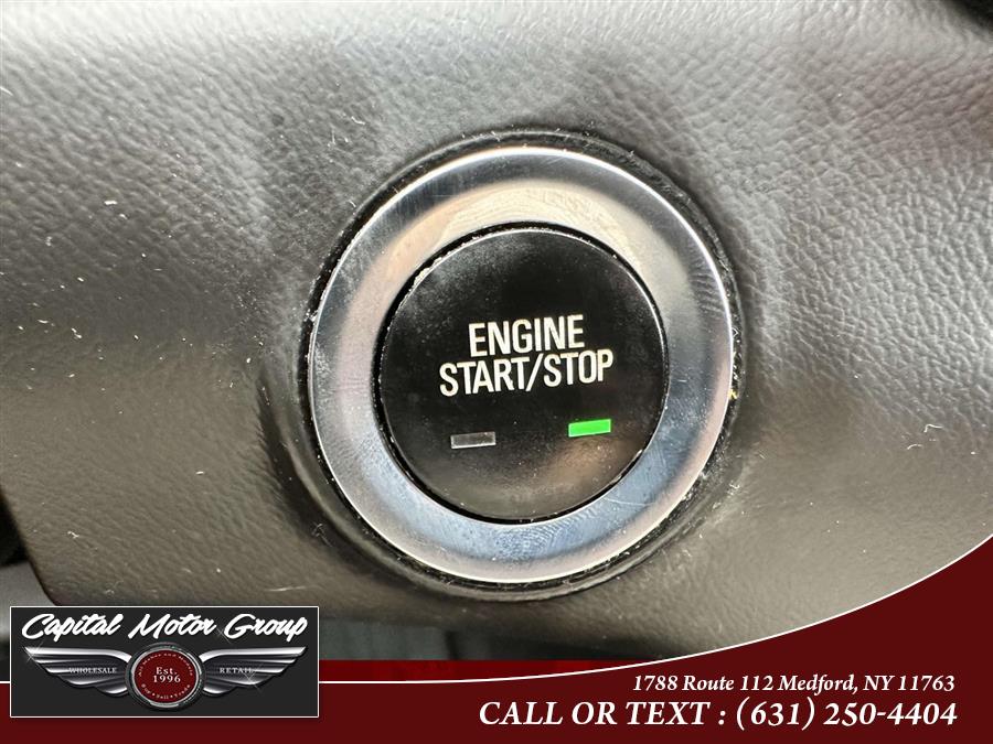 2019 GMC Terrain AWD 4dr Denali, available for sale in Medford, New York | Capital Motor Group Inc. Medford, New York 2019 GMC Terrain AWD 4dr Denali, available for sale in Medford, New York | Capital Motor Group Inc. Medford, New York