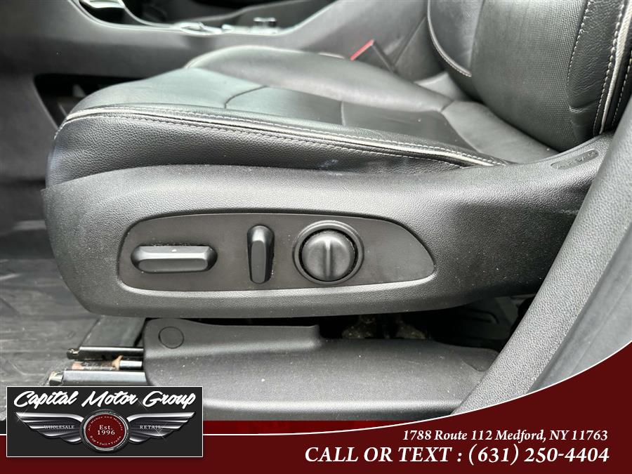 2019 GMC Terrain AWD 4dr Denali, available for sale in Medford, New York | Capital Motor Group Inc. Medford, New York 2019 GMC Terrain AWD 4dr Denali, available for sale in Medford, New York | Capital Motor Group Inc. Medford, New York