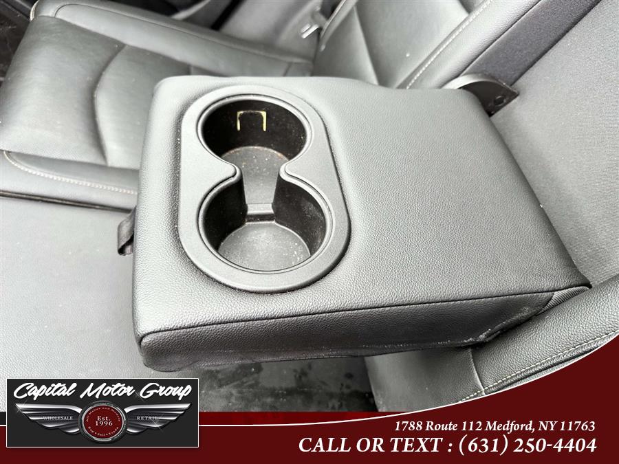 2019 GMC Terrain AWD 4dr Denali, available for sale in Medford, New York | Capital Motor Group Inc. Medford, New York 2019 GMC Terrain AWD 4dr Denali, available for sale in Medford, New York | Capital Motor Group Inc. Medford, New York