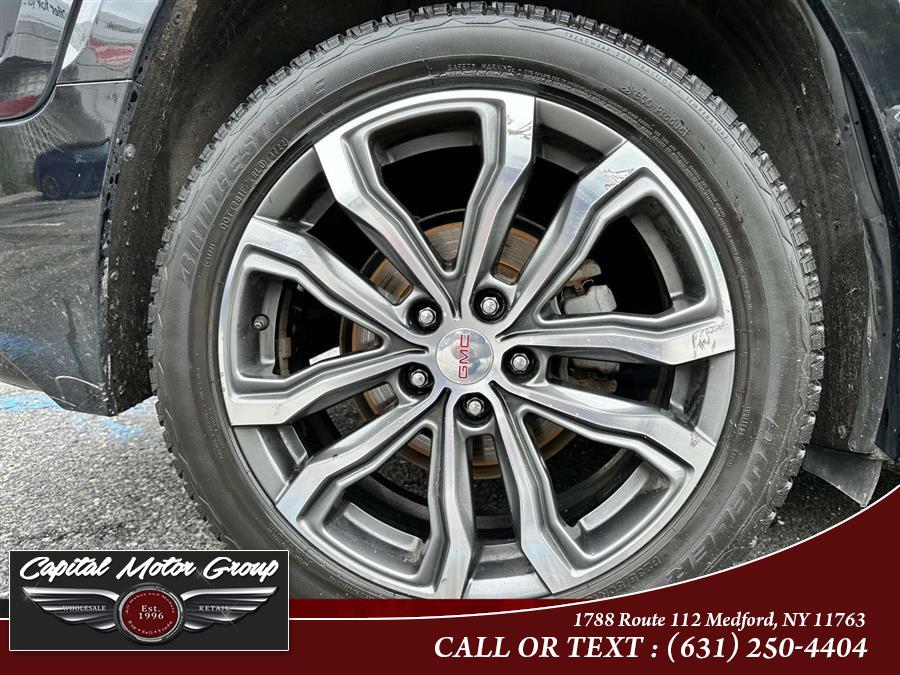 2019 GMC Terrain AWD 4dr Denali, available for sale in Medford, New York | Capital Motor Group Inc. Medford, New York 2019 GMC Terrain AWD 4dr Denali, available for sale in Medford, New York | Capital Motor Group Inc. Medford, New York