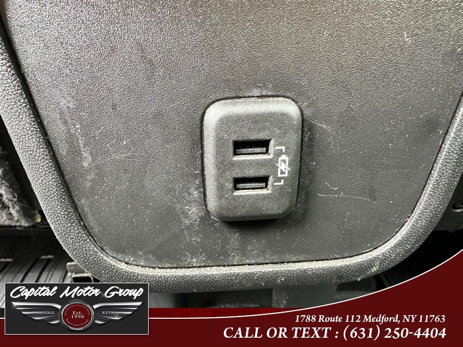 2019 GMC Terrain AWD 4dr Denali, available for sale in Medford, New York | Capital Motor Group Inc. Medford, New York 2019 GMC Terrain AWD 4dr Denali, available for sale in Medford, New York | Capital Motor Group Inc. Medford, New York