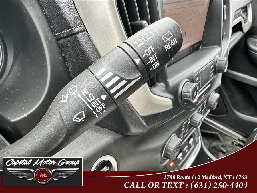 2019 GMC Terrain AWD 4dr Denali, available for sale in Medford, New York | Capital Motor Group Inc. Medford, New York 2019 GMC Terrain AWD 4dr Denali, available for sale in Medford, New York | Capital Motor Group Inc. Medford, New York