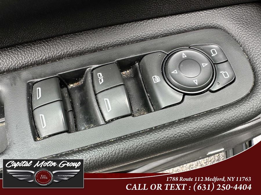 2019 GMC Terrain AWD 4dr Denali, available for sale in Medford, New York | Capital Motor Group Inc. Medford, New York 2019 GMC Terrain AWD 4dr Denali, available for sale in Medford, New York | Capital Motor Group Inc. Medford, New York