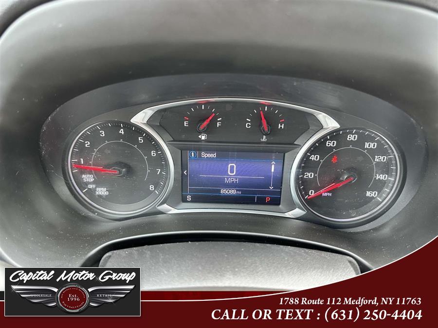 2019 GMC Terrain FWD 4dr SLE, available for sale in Medford, New York | Capital Motor Group Inc. Medford, New York 2019 GMC Terrain FWD 4dr SLE, available for sale in Medford, New York | Capital Motor Group Inc. Medford, New York