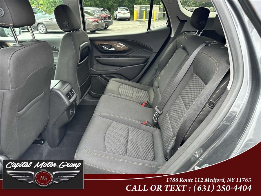 2019 GMC Terrain FWD 4dr SLE, available for sale in Medford, New York | Capital Motor Group Inc. Medford, New York 2019 GMC Terrain FWD 4dr SLE, available for sale in Medford, New York | Capital Motor Group Inc. Medford, New York
