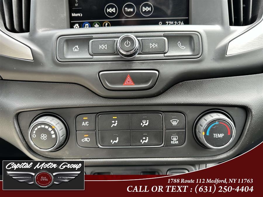 2019 GMC Terrain FWD 4dr SLE, available for sale in Medford, New York | Capital Motor Group Inc. Medford, New York 2019 GMC Terrain FWD 4dr SLE, available for sale in Medford, New York | Capital Motor Group Inc. Medford, New York