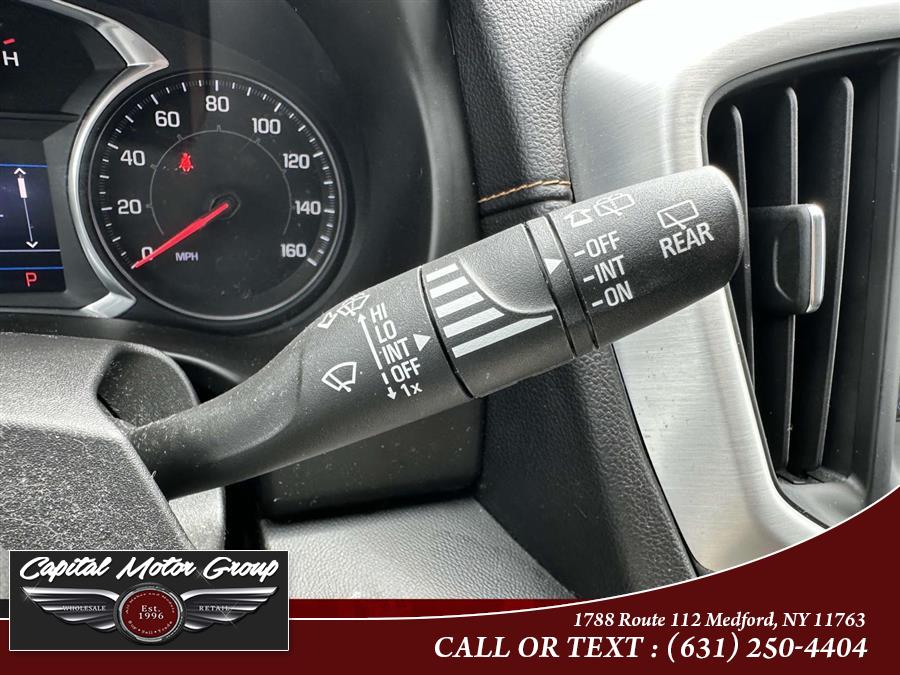 2019 GMC Terrain FWD 4dr SLE, available for sale in Medford, New York | Capital Motor Group Inc. Medford, New York 2019 GMC Terrain FWD 4dr SLE, available for sale in Medford, New York | Capital Motor Group Inc. Medford, New York