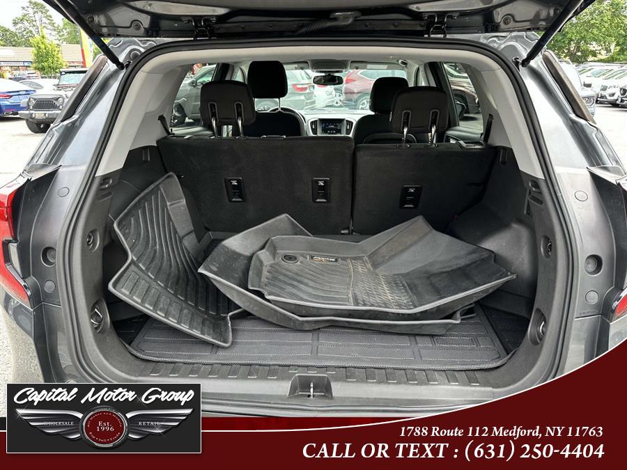 2019 GMC Terrain FWD 4dr SLE, available for sale in Medford, New York | Capital Motor Group Inc. Medford, New York 2019 GMC Terrain FWD 4dr SLE, available for sale in Medford, New York | Capital Motor Group Inc. Medford, New York