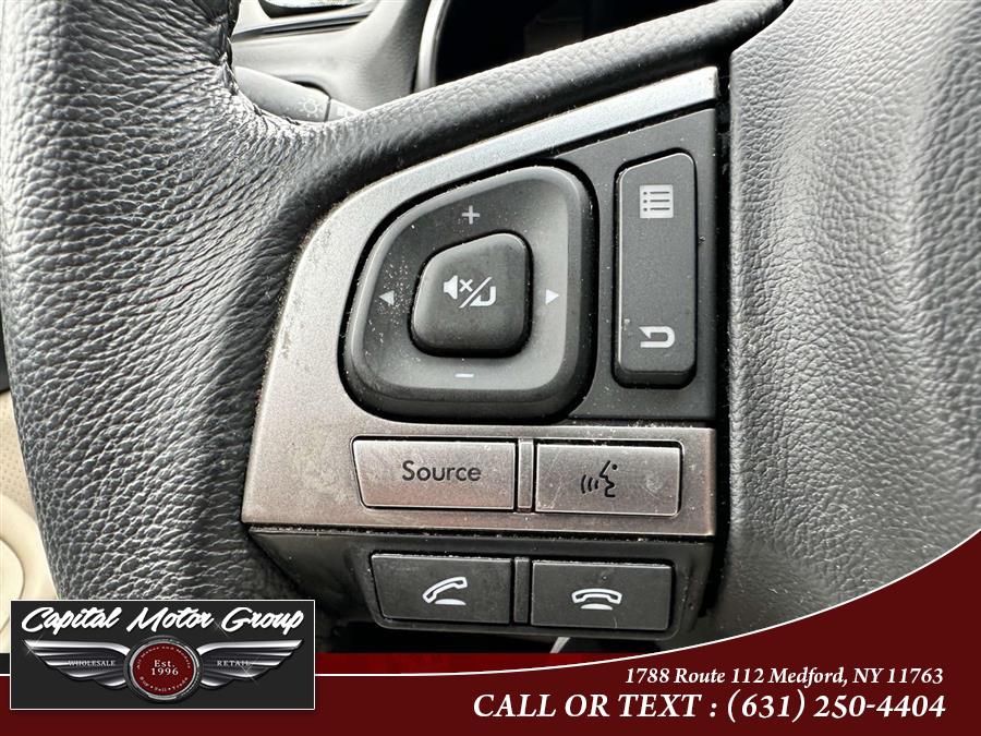 2017 Subaru Outback 2.5i Limited, available for sale in Medford, New York | Capital Motor Group Inc. Medford, New York 2017 Subaru Outback 2.5i Limited, available for sale in Medford, New York | Capital Motor Group Inc. Medford, New York