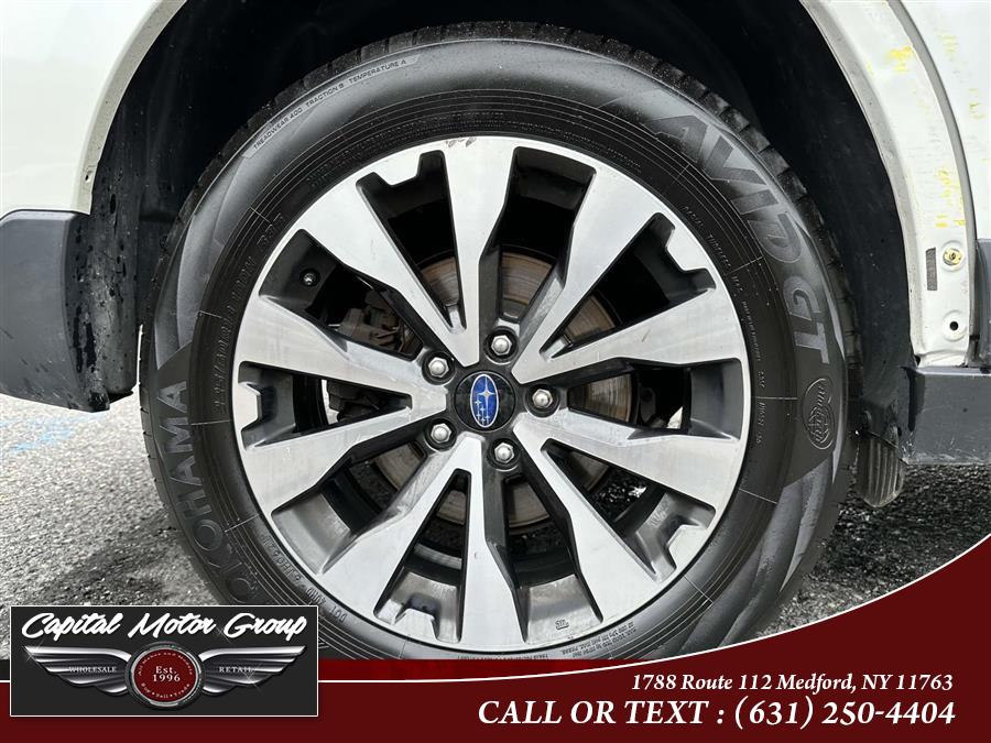 2017 Subaru Outback 2.5i Limited, available for sale in Medford, New York | Capital Motor Group Inc. Medford, New York 2017 Subaru Outback 2.5i Limited, available for sale in Medford, New York | Capital Motor Group Inc. Medford, New York