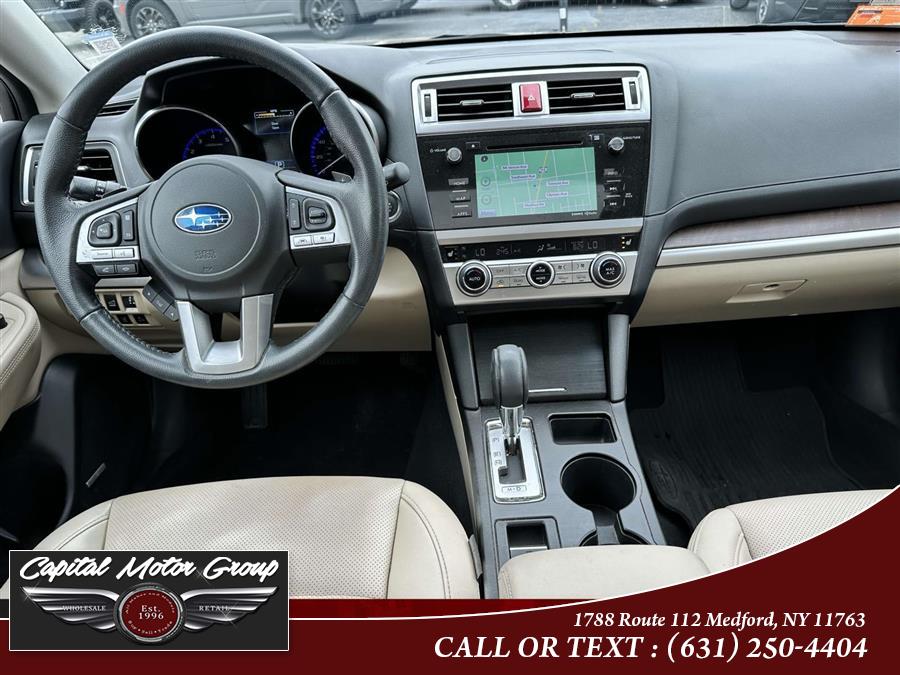 2017 Subaru Outback 2.5i Limited, available for sale in Medford, New York | Capital Motor Group Inc. Medford, New York 2017 Subaru Outback 2.5i Limited, available for sale in Medford, New York | Capital Motor Group Inc. Medford, New York