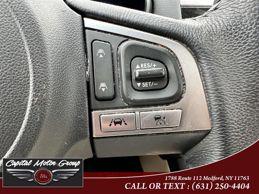 2017 Subaru Outback 2.5i Limited, available for sale in Medford, New York | Capital Motor Group Inc. Medford, New York 2017 Subaru Outback 2.5i Limited, available for sale in Medford, New York | Capital Motor Group Inc. Medford, New York