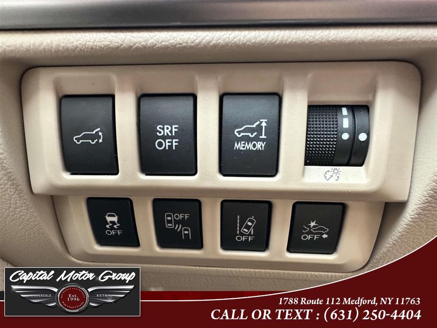 2017 Subaru Outback 2.5i Limited, available for sale in Medford, New York | Capital Motor Group Inc. Medford, New York 2017 Subaru Outback 2.5i Limited, available for sale in Medford, New York | Capital Motor Group Inc. Medford, New York