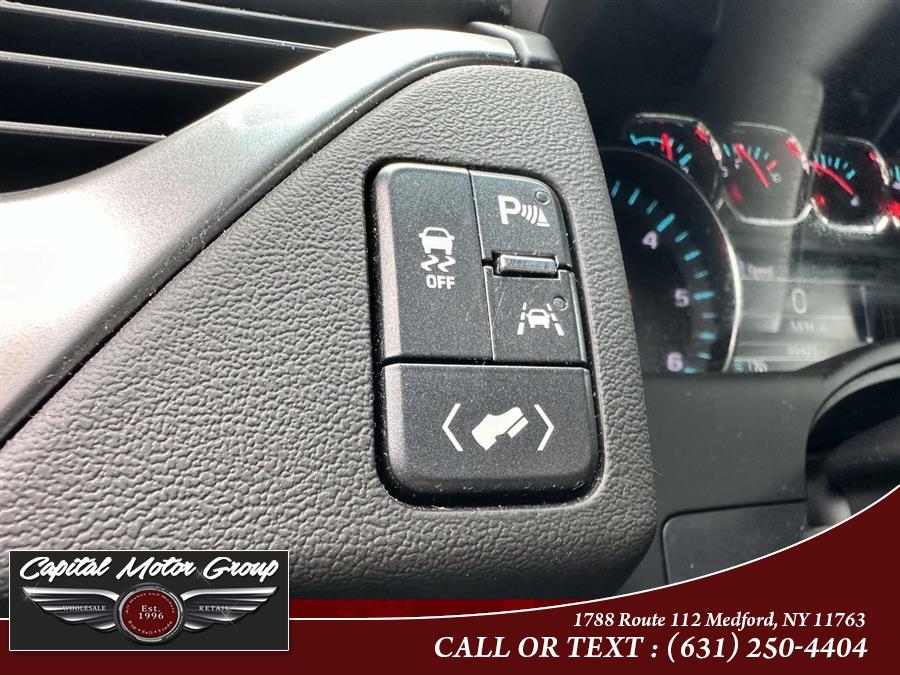 2019 Chevrolet Tahoe 4WD 4dr LT, available for sale in Medford, New York | Capital Motor Group Inc. Medford, New York 2019 Chevrolet Tahoe 4WD 4dr LT, available for sale in Medford, New York | Capital Motor Group Inc. Medford, New York