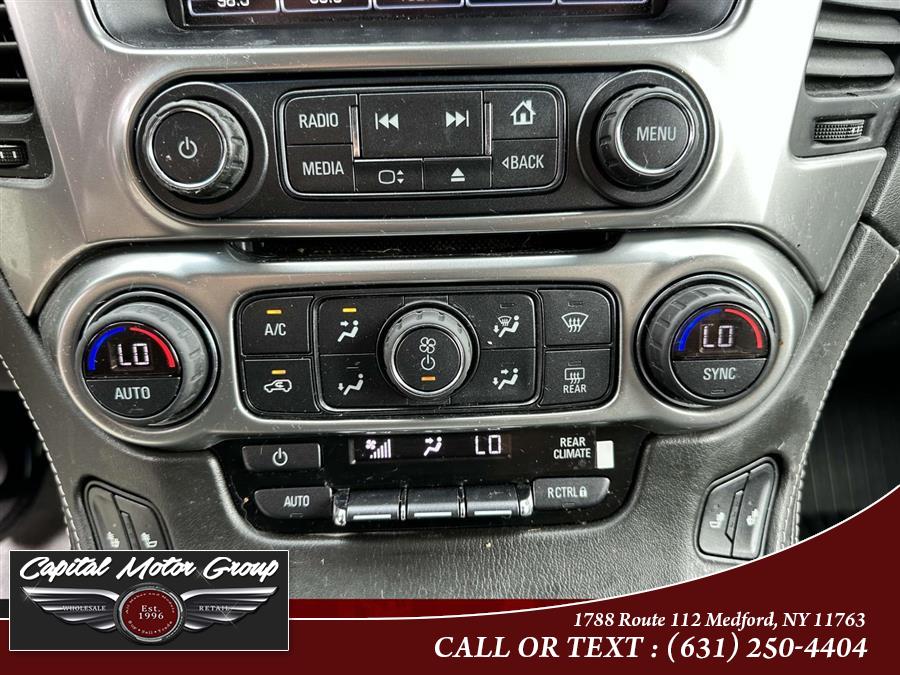 2019 Chevrolet Tahoe 4WD 4dr LT, available for sale in Medford, New York | Capital Motor Group Inc. Medford, New York 2019 Chevrolet Tahoe 4WD 4dr LT, available for sale in Medford, New York | Capital Motor Group Inc. Medford, New York