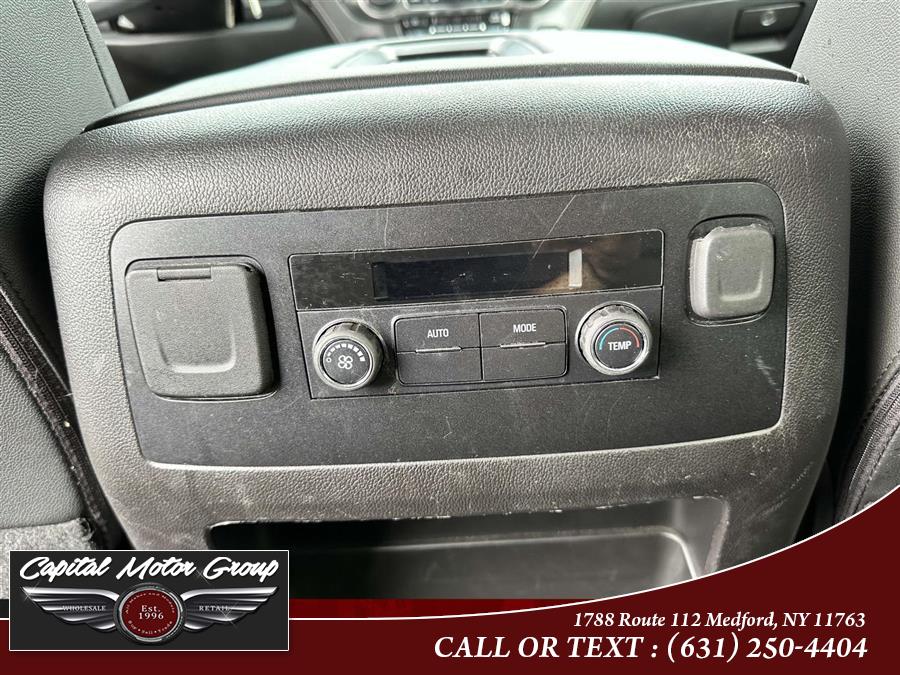 2019 Chevrolet Tahoe 4WD 4dr LT, available for sale in Medford, New York | Capital Motor Group Inc. Medford, New York 2019 Chevrolet Tahoe 4WD 4dr LT, available for sale in Medford, New York | Capital Motor Group Inc. Medford, New York