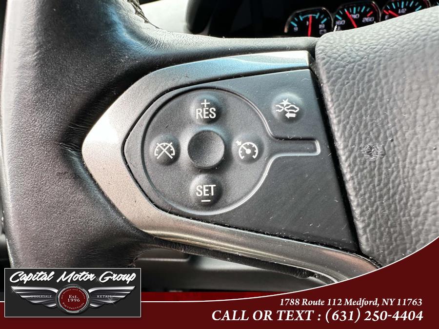 2019 Chevrolet Tahoe 4WD 4dr LT, available for sale in Medford, New York | Capital Motor Group Inc. Medford, New York 2019 Chevrolet Tahoe 4WD 4dr LT, available for sale in Medford, New York | Capital Motor Group Inc. Medford, New York