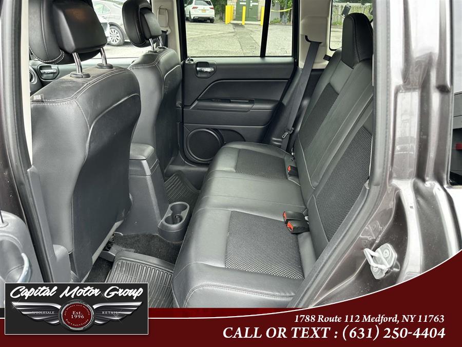 2015 Jeep Compass 4WD 4dr Altitude Edition, available for sale in Medford, New York | Capital Motor Group Inc. Medford, New York 2015 Jeep Compass 4WD 4dr Altitude Edition, available for sale in Medford, New York | Capital Motor Group Inc. Medford, New York