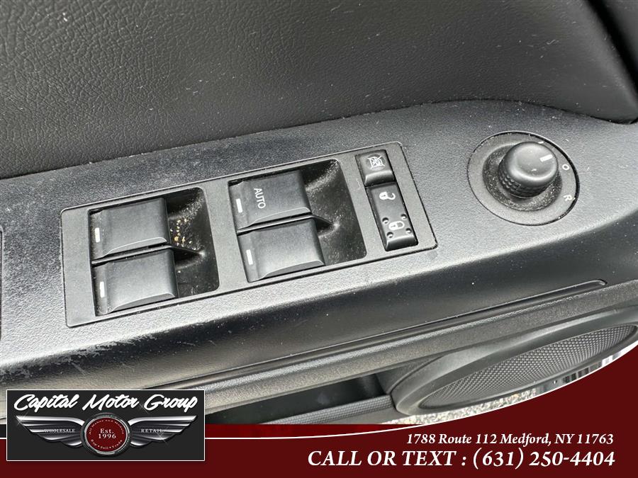 2015 Jeep Compass 4WD 4dr Altitude Edition, available for sale in Medford, New York | Capital Motor Group Inc. Medford, New York 2015 Jeep Compass 4WD 4dr Altitude Edition, available for sale in Medford, New York | Capital Motor Group Inc. Medford, New York