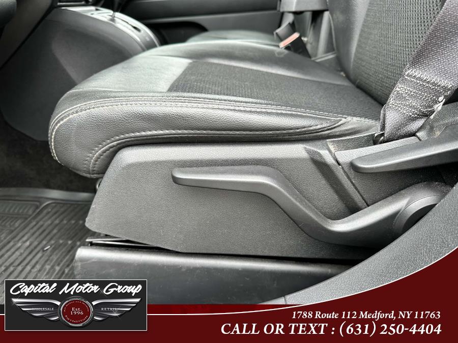 2015 Jeep Compass 4WD 4dr Altitude Edition, available for sale in Medford, New York | Capital Motor Group Inc. Medford, New York 2015 Jeep Compass 4WD 4dr Altitude Edition, available for sale in Medford, New York | Capital Motor Group Inc. Medford, New York
