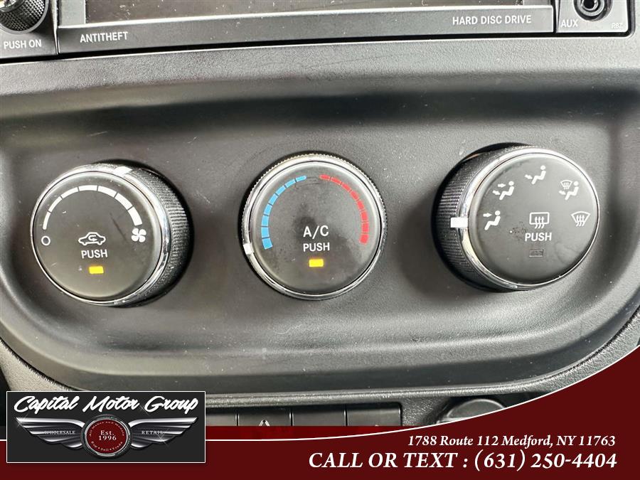 2015 Jeep Compass 4WD 4dr Altitude Edition, available for sale in Medford, New York | Capital Motor Group Inc. Medford, New York 2015 Jeep Compass 4WD 4dr Altitude Edition, available for sale in Medford, New York | Capital Motor Group Inc. Medford, New York