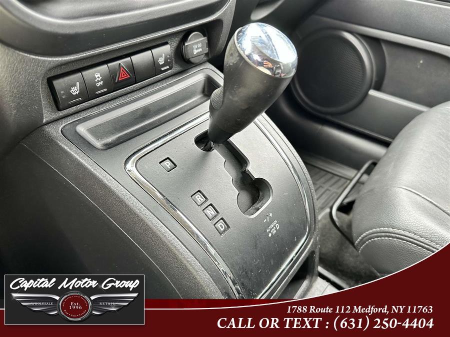 2015 Jeep Compass 4WD 4dr Altitude Edition, available for sale in Medford, New York | Capital Motor Group Inc. Medford, New York 2015 Jeep Compass 4WD 4dr Altitude Edition, available for sale in Medford, New York | Capital Motor Group Inc. Medford, New York