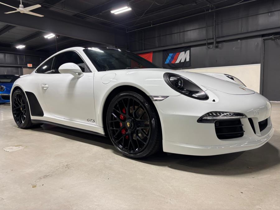 2016 Porsche 911 2dr Cpe Carrera GTS, available for sale in Prospect, Connecticut | M Sport Motorwerx. Prospect, Connecticut 2016 Porsche 911 2dr Cpe Carrera GTS, available for sale in Prospect, Connecticut | M Sport Motorwerx. Prospect, Connecticut