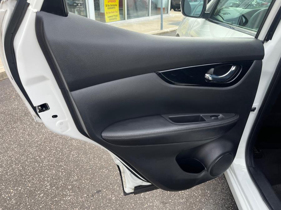 2020 Nissan Rogue Sport AWD S, available for sale in Elmont, New York | Sunrise of Elmont. Elmont, New York 2020 Nissan Rogue Sport AWD S, available for sale in Elmont, New York | Sunrise of Elmont. Elmont, New York