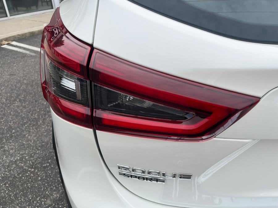 2020 Nissan Rogue Sport AWD S, available for sale in Elmont, New York | Sunrise of Elmont. Elmont, New York 2020 Nissan Rogue Sport AWD S, available for sale in Elmont, New York | Sunrise of Elmont. Elmont, New York
