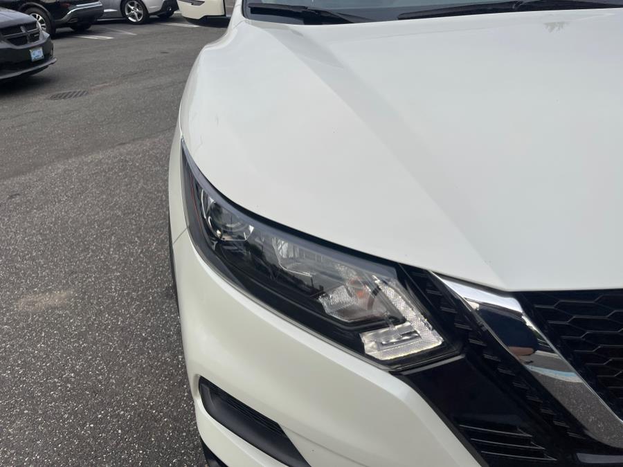 2020 Nissan Rogue Sport AWD S, available for sale in Elmont, New York | Sunrise of Elmont. Elmont, New York 2020 Nissan Rogue Sport AWD S, available for sale in Elmont, New York | Sunrise of Elmont. Elmont, New York