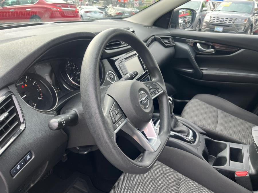 2020 Nissan Rogue Sport AWD S, available for sale in Elmont, New York | Sunrise of Elmont. Elmont, New York 2020 Nissan Rogue Sport AWD S, available for sale in Elmont, New York | Sunrise of Elmont. Elmont, New York