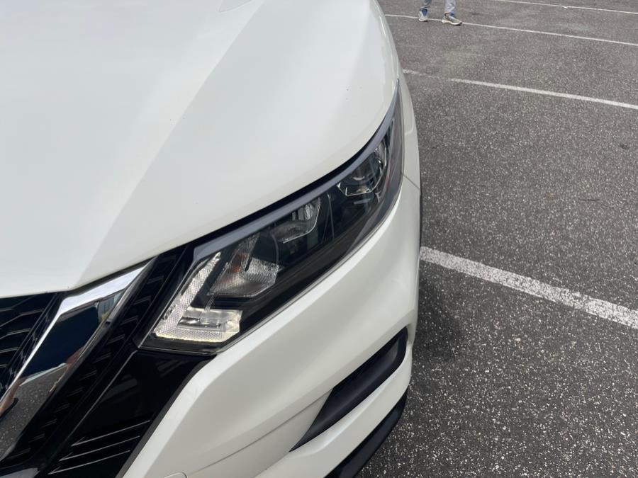 2020 Nissan Rogue Sport AWD S, available for sale in Elmont, New York | Sunrise of Elmont. Elmont, New York 2020 Nissan Rogue Sport AWD S, available for sale in Elmont, New York | Sunrise of Elmont. Elmont, New York