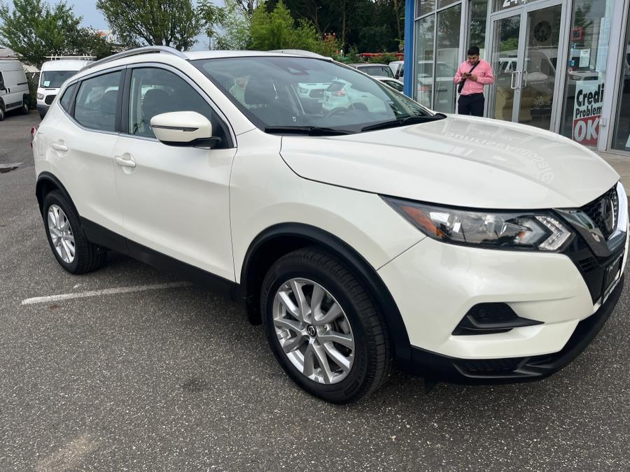2020 Nissan Rogue Sport AWD S, available for sale in Elmont, New York | Sunrise of Elmont. Elmont, New York 2020 Nissan Rogue Sport AWD S, available for sale in Elmont, New York | Sunrise of Elmont. Elmont, New York