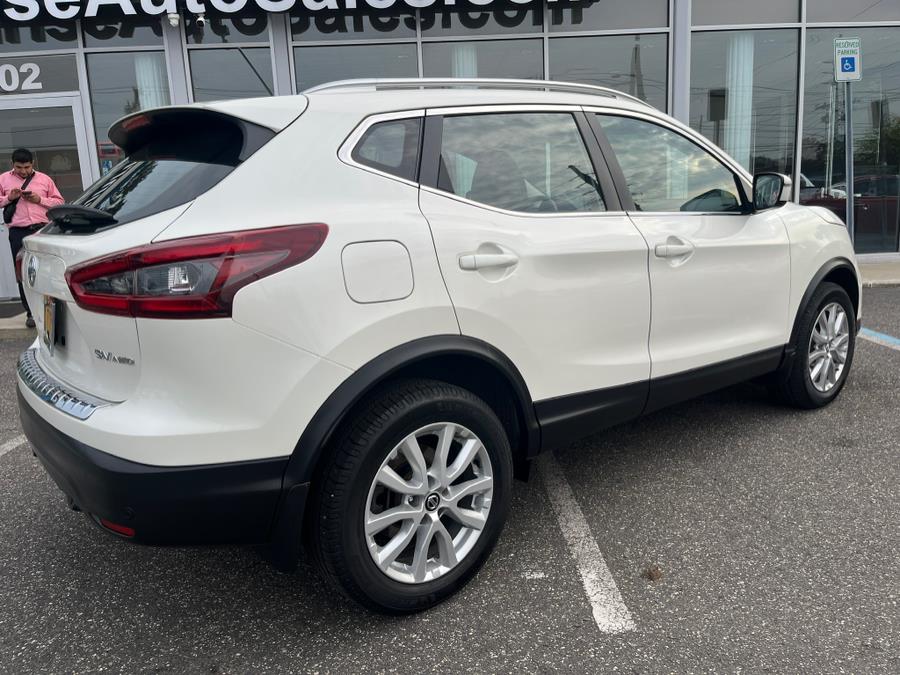 2020 Nissan Rogue Sport AWD S, available for sale in Elmont, New York | Sunrise of Elmont. Elmont, New York 2020 Nissan Rogue Sport AWD S, available for sale in Elmont, New York | Sunrise of Elmont. Elmont, New York