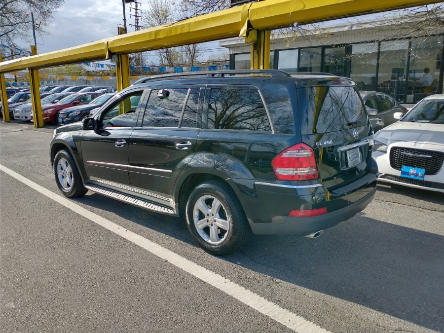 2008 Mercedes-Benz GL450 4MATIC 4dr 4.6L, available for sale in Elmont, New York | Sunrise of Elmont. Elmont, New York 2008 Mercedes-Benz GL450 4MATIC 4dr 4.6L, available for sale in Elmont, New York | Sunrise of Elmont. Elmont, New York