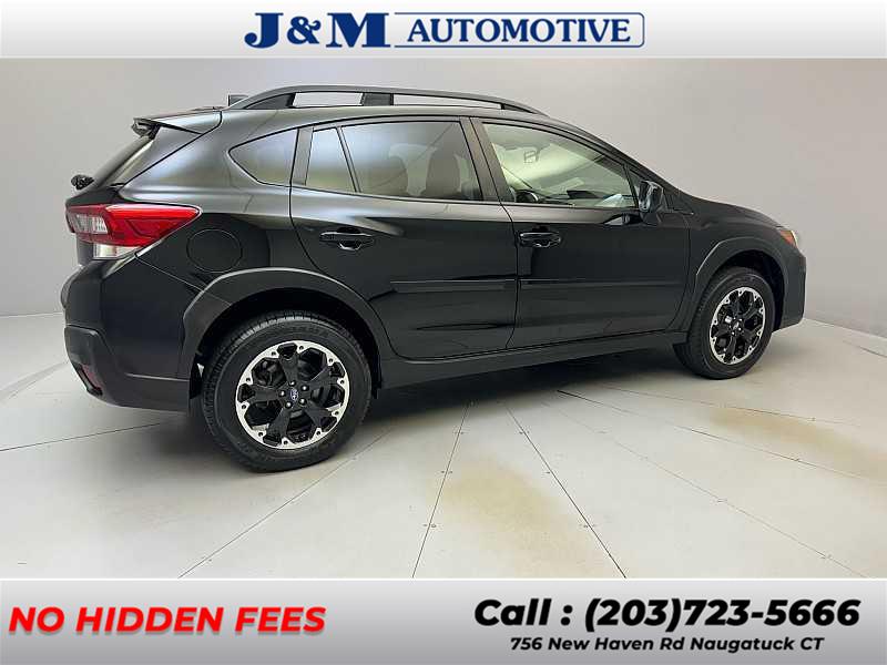 2022 Subaru Crosstrek Premium, available for sale in Naugatuck, Connecticut | J&M Automotive Sls&Svc LLC. Naugatuck, Connecticut 2022 Subaru Crosstrek Premium, available for sale in Naugatuck, Connecticut | J&M Automotive Sls&Svc LLC. Naugatuck, Connecticut