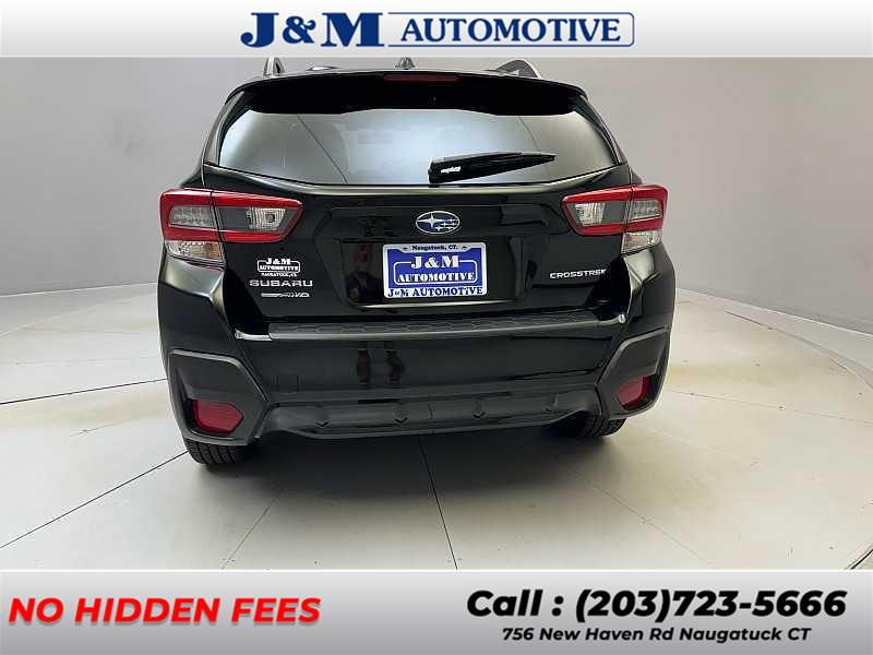 2022 Subaru Crosstrek Premium, available for sale in Naugatuck, Connecticut | J&M Automotive Sls&Svc LLC. Naugatuck, Connecticut 2022 Subaru Crosstrek Premium, available for sale in Naugatuck, Connecticut | J&M Automotive Sls&Svc LLC. Naugatuck, Connecticut